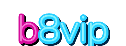 b8vip — logo kanal