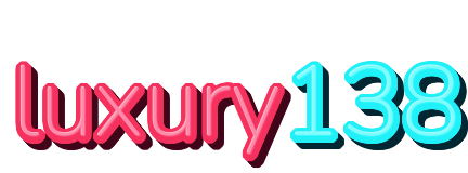 luxury138 — logo kanal