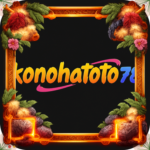 konohatoto78 — mitra unggulan